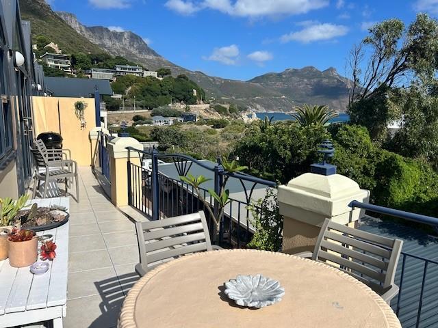 To Let 3 Bedroom Property for Rent in Hout Bay Western Cape